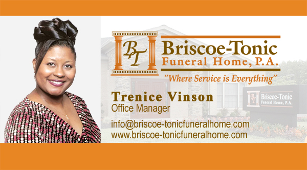 Business Cards Front