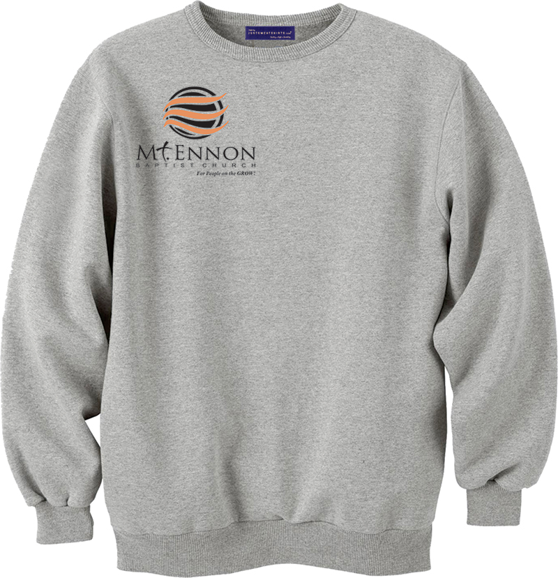 Sweat Shirts Gray