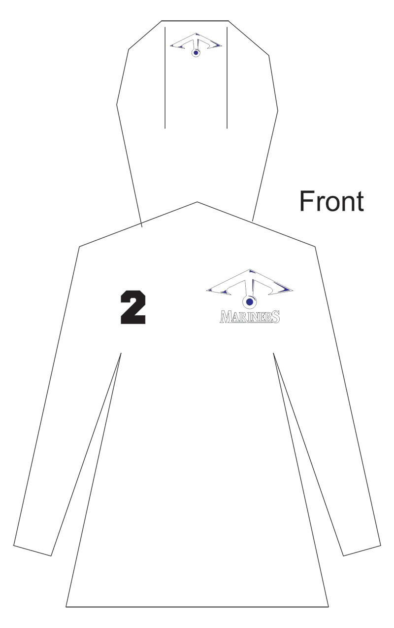 Jacket Front