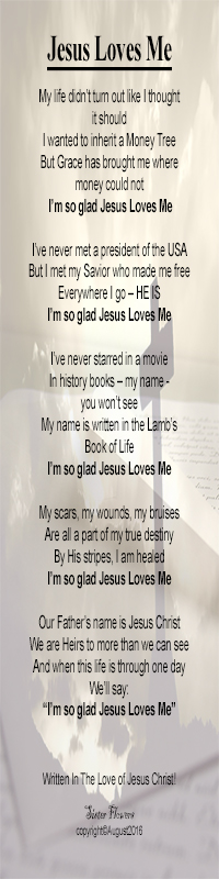 Bookmark Front