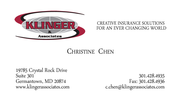 Business Cards
