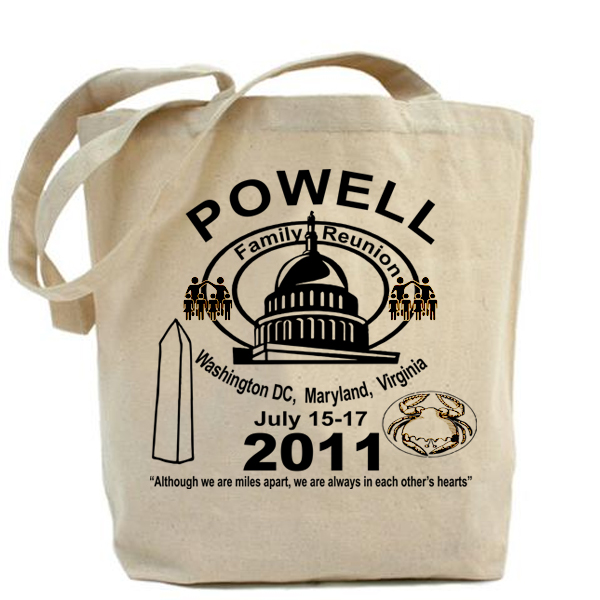 Tote Bags Sample