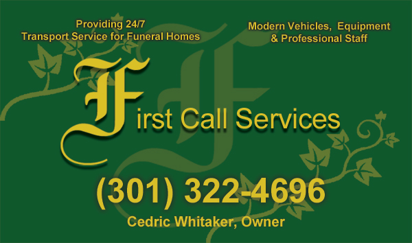 1st Call Services