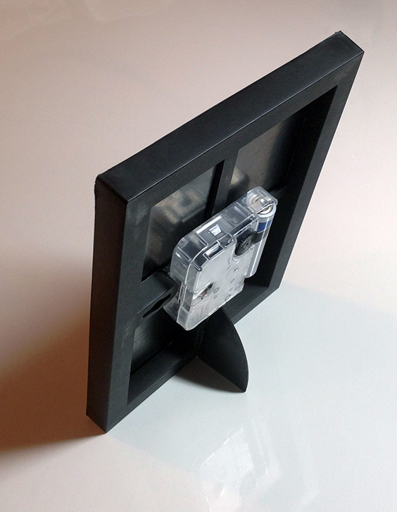 Collectible Clock