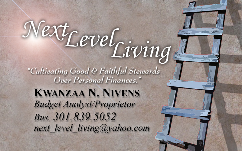 Business Cards