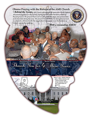 TheFANs Front