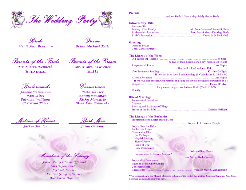 Program Inside