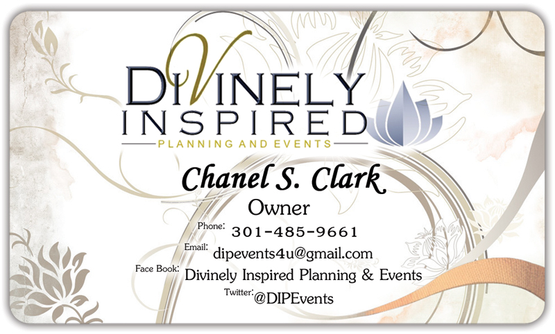 Business Cards