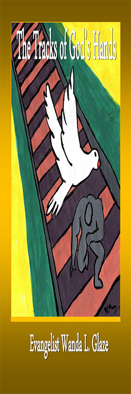 Bookmark Front